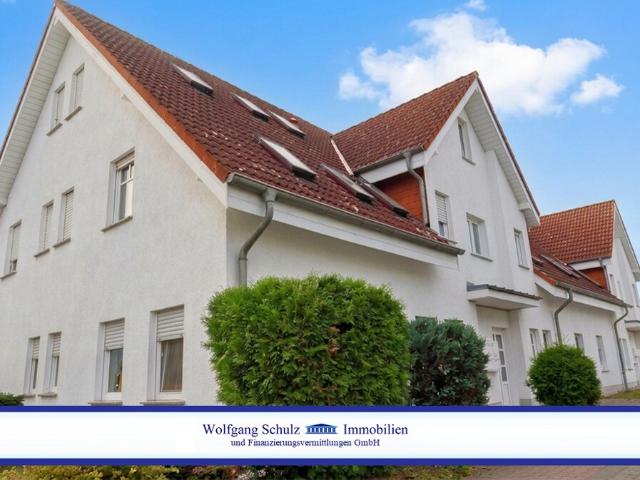 Wohnung kaufen in Mahlow, Teltow-Fläming