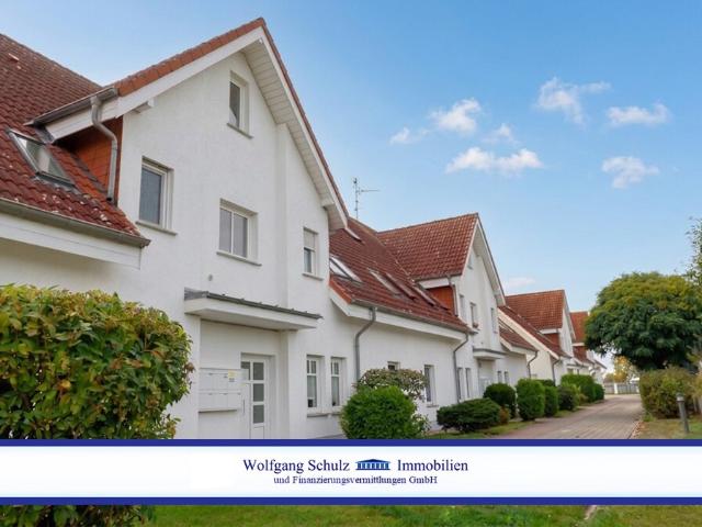 Dachgeschosswohnung kaufen in Mahlow, Teltow-Fläming