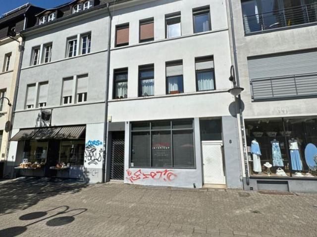 Apartment mieten in St. Johann, Saarbrücken