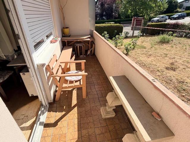 Wohnung kaufen in Eppingen