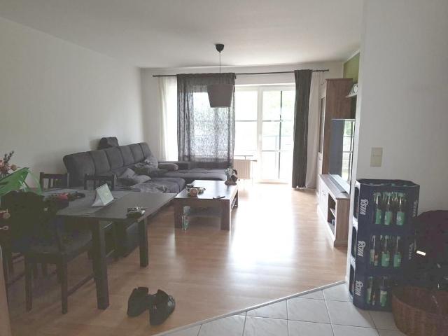 Apartment mieten in Heidmühle, Schortens