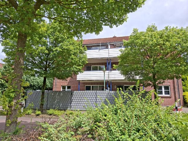 Wohnung mieten in Schortens, Niedersachsen