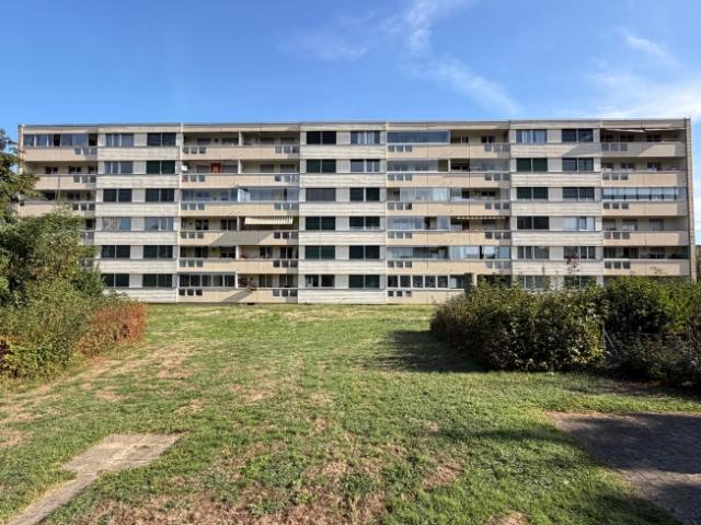 Wohnung kaufen in Windisch, Bezirk Brugg