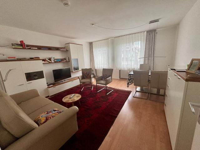 Apartment mieten in Mittelstadt, Hagen
