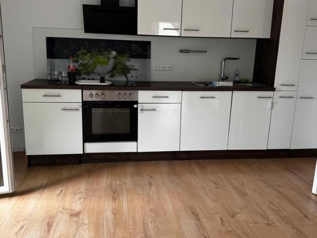Etagenwohnung mieten in Bremen, Hemelingen