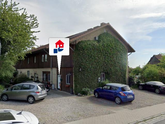 Wohnung kaufen in Schaalby, Schleswig-Holstein