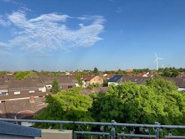 Etagenwohnung kaufen in Mainz