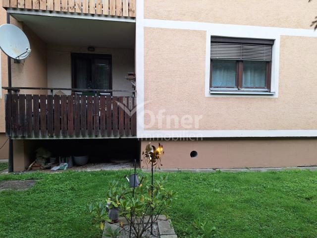 Wohnung kaufen in Krottendorf-Gaisfeld, Steiermark