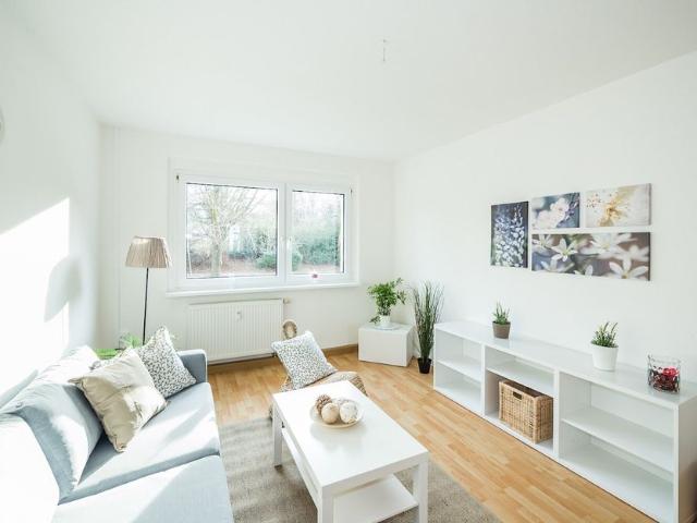 Apartment mieten in Innenstadt, Lage