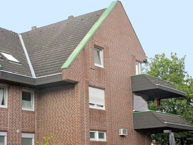 Wohnung mieten in Eilshausen, Hiddenhausen