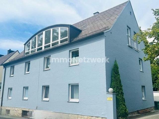 Wohnung kaufen in Hof, Bayern