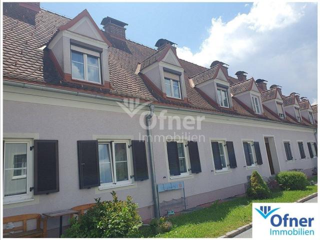 Apartment kaufen in Pichling bei Köflach, Köflach