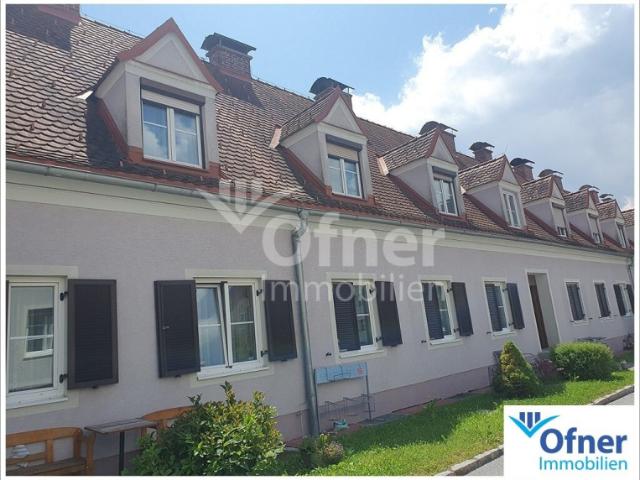 Wohnung kaufen in Pichling bei Köflach, Köflach