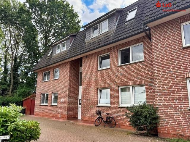Dachgeschosswohnung kaufen in Lübskamp, Oldenburg