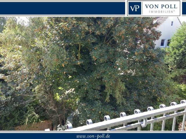 Wohnung mieten in Gartenstadt, Dortmund