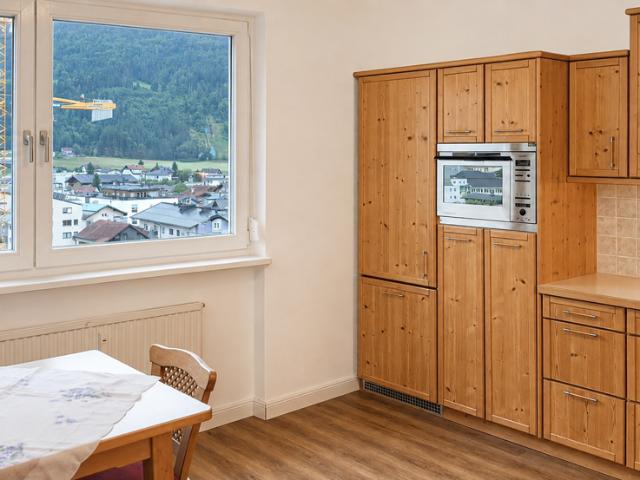 Wohnung kaufen in Wörgl, Tirol