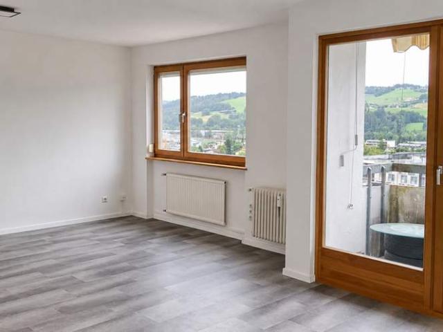 Wohnung mieten in Kufstein, Bezirk Kufstein