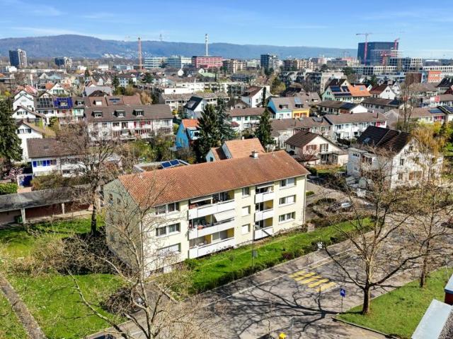 Immobilie mieten in Muttenz, Basel-Landschaft