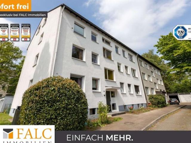 Wohnung mieten in Essen, Nordrhein-Westfalen