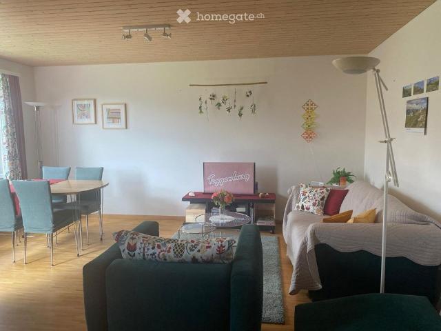 Apartment mieten in Lisighaus, Wildhaus-Alt St. Johann