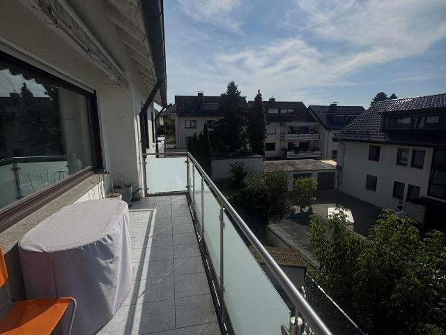 Wohnung kaufen in Brackwede, Bielefeld