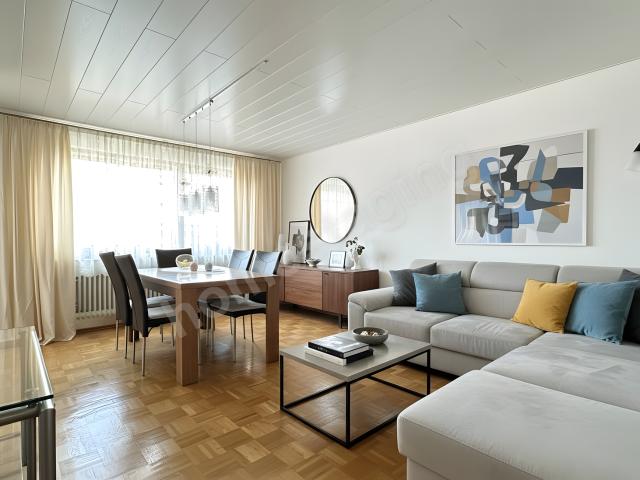 Wohnung kaufen in Neckargartach, Heilbronn
