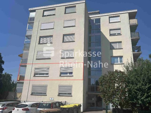 Wohnung kaufen in Bad Sobernheim, Landkreis Bad Kreuznach