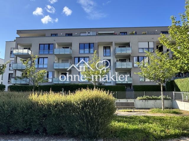 Apartment kaufen in Ludwigsburg - Mitte, Ludwigsburg