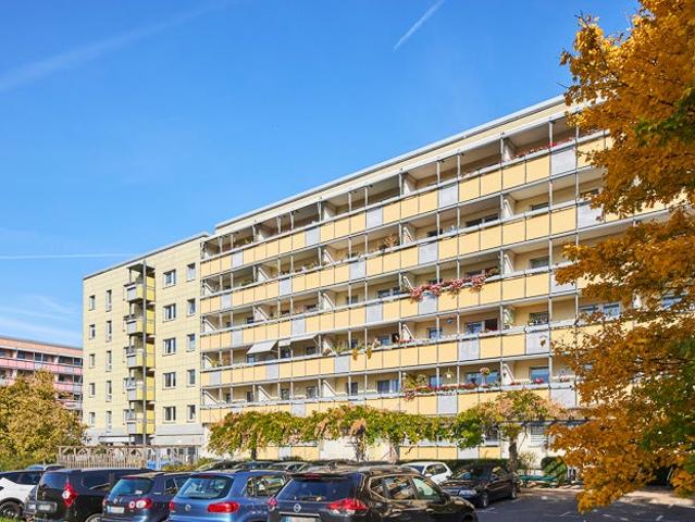 Apartment mieten in Marzahn-Hellersdorf, Berlin