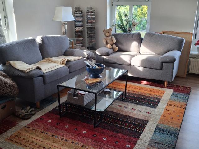 Apartment mieten in Kirchwerder, Hamburg