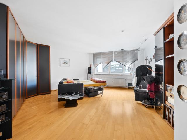 Wohnung kaufen in Neugilching, Gilching