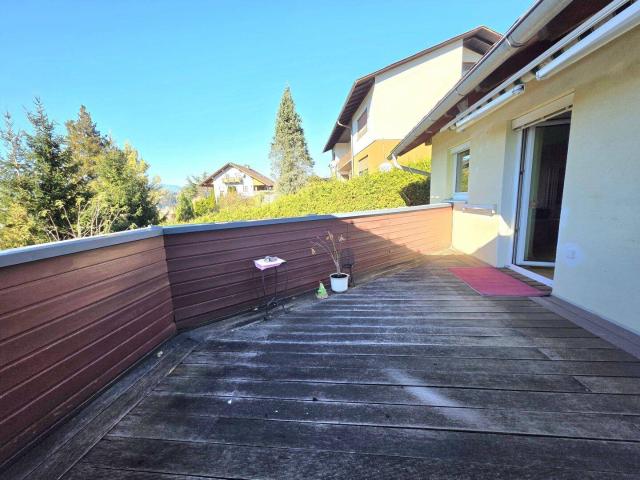 Apartment kaufen in Voitsberg, Steiermark