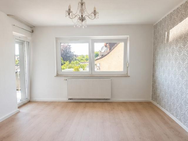Wohnung mieten in Walldürn, Baden-Württemberg