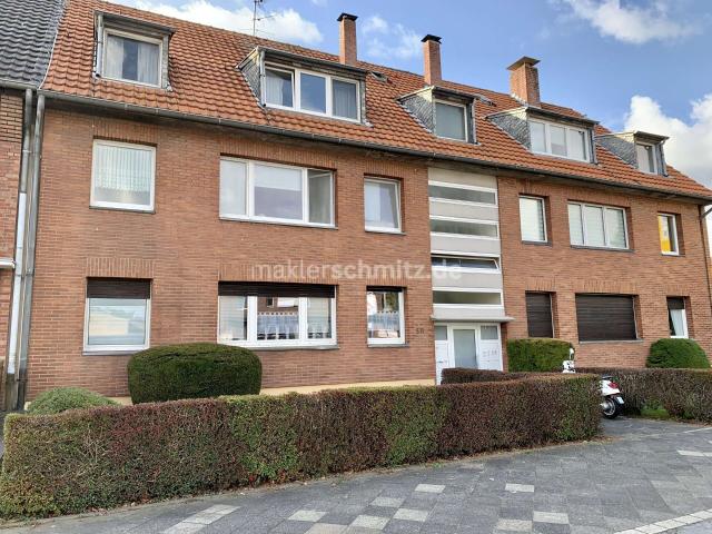 Apartment mieten in Bettrath-Hoven, Mönchengladbach