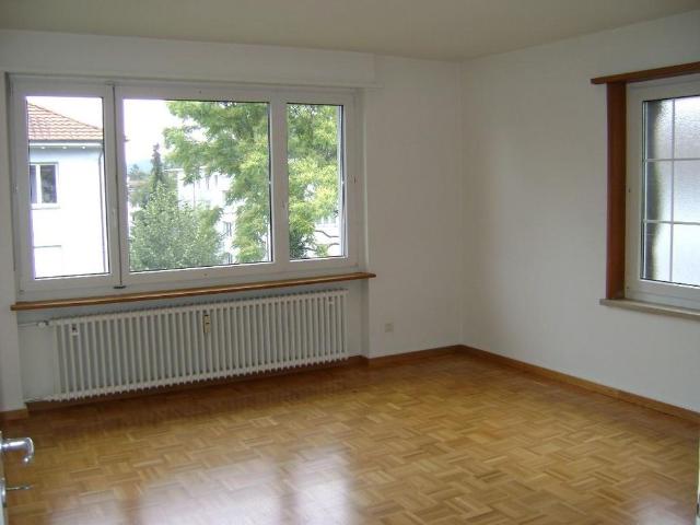 Apartment mieten in Muttenz, Bezirk Arlesheim
