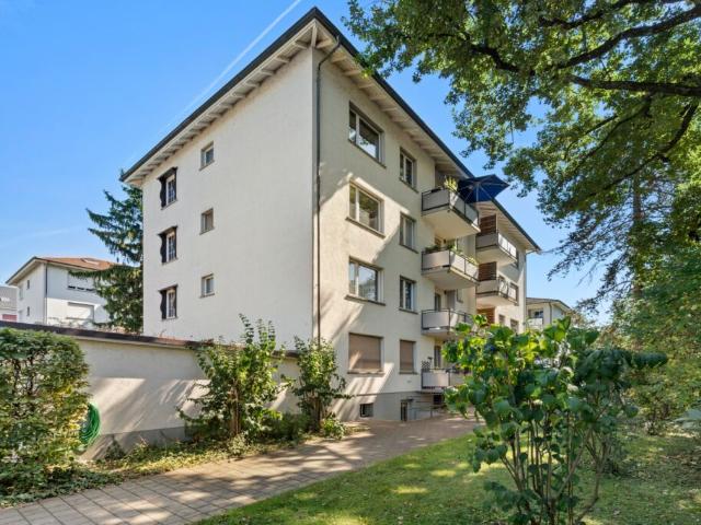 Wohnung mieten in Muttenz, Basel-Landschaft