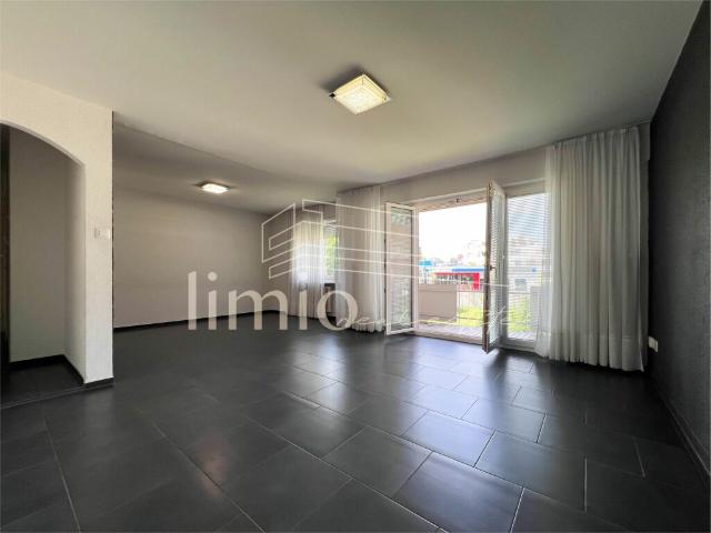 Etagenwohnung kaufen in Sirnach