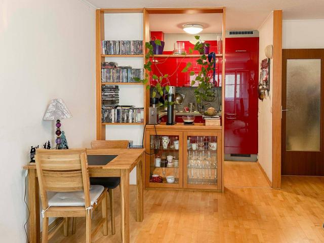 Apartment kaufen in Wien