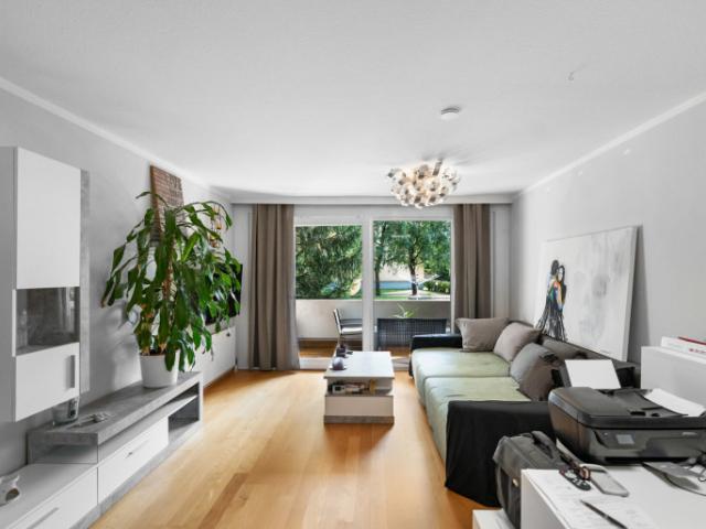 Wohnung kaufen in St. Martin, Judendorf-Straßengel