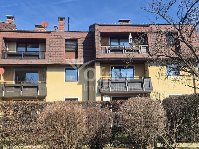 Apartment kaufen in Katastralgemeinde Wetzelsdorf, Graz