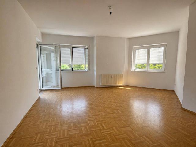 Apartment kaufen in Wetzelsdorf, Gersdorf-Feistritz