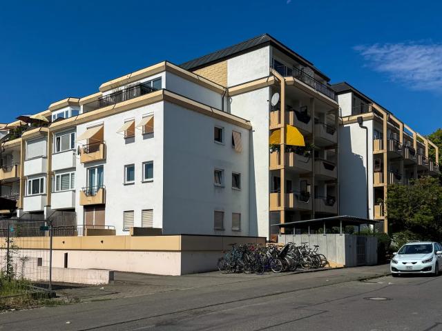 Apartment mieten in Wollmatingen, Konstanz