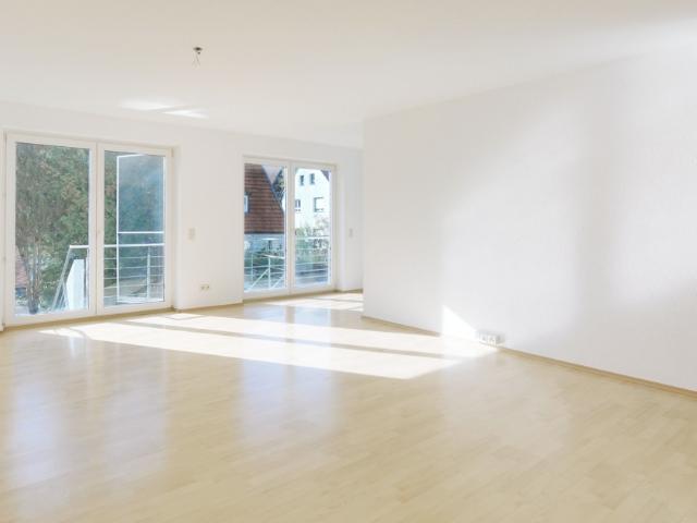 Wohnung kaufen in Tomerdingen, Dornstadt
