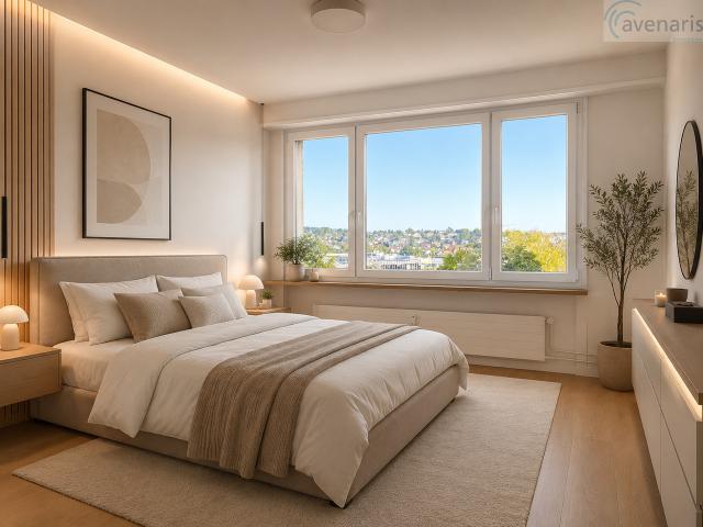 Wohnung kaufen in Therwil, Basel-Landschaft