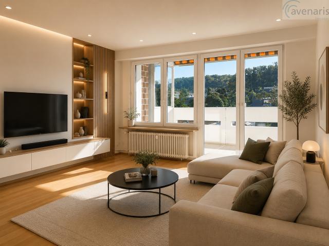 Wohnung kaufen in Therwil, Bezirk Arlesheim