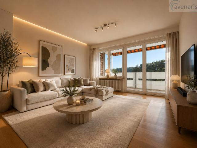 Wohnung kaufen in Therwil, Basel-Landschaft