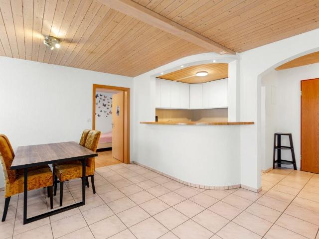 Wohnung kaufen in Münchwilen (TG), Thurgau