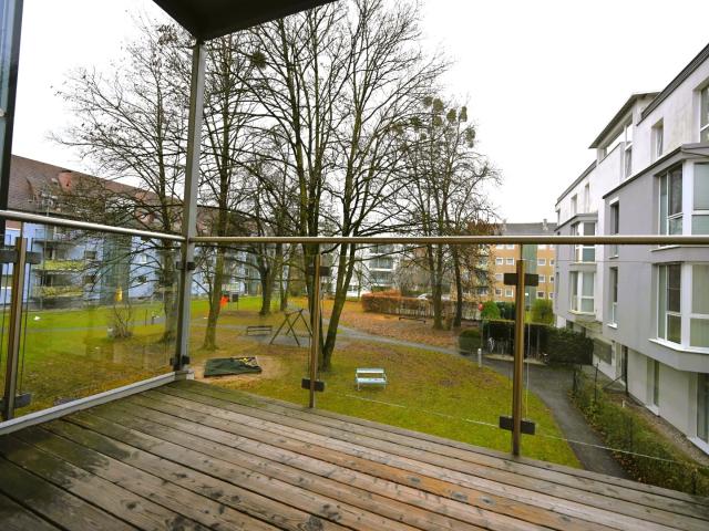 Apartment mieten in Bindermichl-Keferfeld, Linz