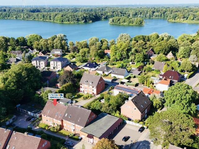 Wohnung kaufen in Bordesholm, Kreis Rendsburg-Eckernförde