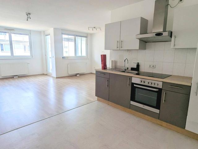 Apartment mieten in Donaustadt, Wien